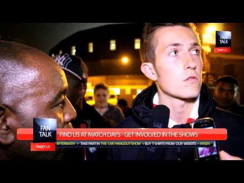 Arsenal FC 4 West Brom 3 (Pens) - We Can Win Anything Now - ArsenalFanTV.com