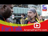 Arsenal FC 4 Norwich City 1 - Ramsey Is Leading By Example says Bully - FanTalk - ArsenalFanTV.com