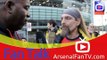 Arsenal FC 4 Norwich City 1 - Ramsey Is Leading By Example says Bully - FanTalk - ArsenalFanTV.com