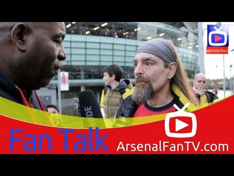 Arsenal FC 4 Norwich City 1 - Ramsey Is Leading By Example says Bully - FanTalk - ArsenalFanTV.com