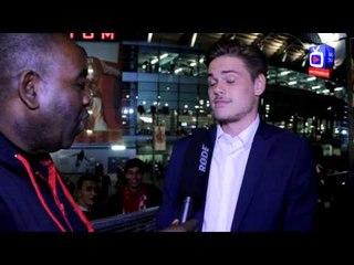 Arsenal FC 2 Napoli 0  - We Made Napoli Look Average - ArsenalFanTV.com