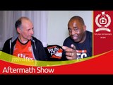 Arsenal FC 1 Borussia Dortmund 0 - The Aftermath With Special Guest Claude- ArsenalFanTV.com