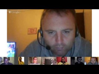 AFTV Hangout - Discusing Norwich & Borussia Dortmund