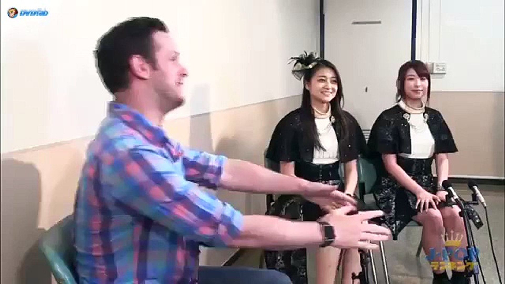 ⁣ANGERME（アンジュルム）2015/06/14　J-POPランキング
