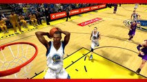 NBA 2K14 Locker Codes! How to Get Free Booster Packs, VC and More in NBA 2K14!