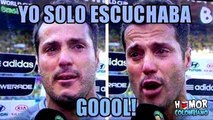 Memes Goleada de Alemania a Brasil | FIFA Mundial Brasil 2014