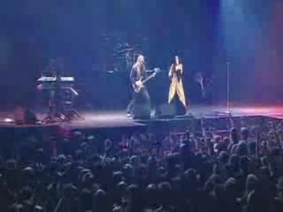 Phantom of the opera - Nightwish