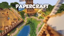 Top 5 Resource Packs / Texture Packs for Minecraft 1.7.4