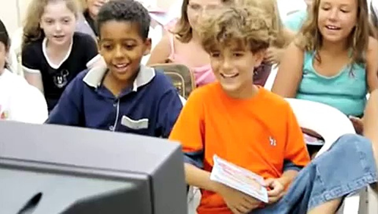 The Arrivals pt.03 (Children's Mind Control) arabic.avi