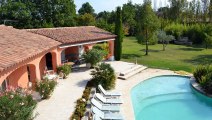 A vendre - Maison/villa - Aix En Provence (13090) - 10 pièces - 370m²