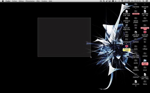 Tutoriel : économiser la batterie d'un ordinateur portable (macbook / PC )