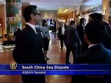 Indonesia Intervenes in South China Sea Dispute