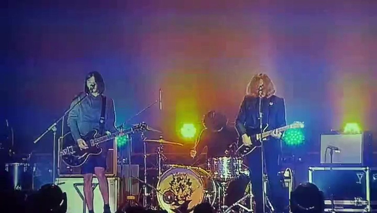 คืนที่ฟ้าสว่าง เสพติดความเจ็บปวด The Yers  cocktail #theHeartlessLive concert