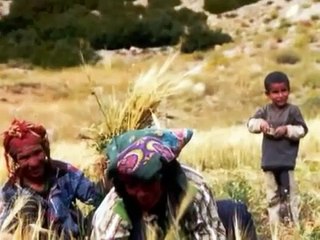 Maroc : Chants traditionels de la région du Rif