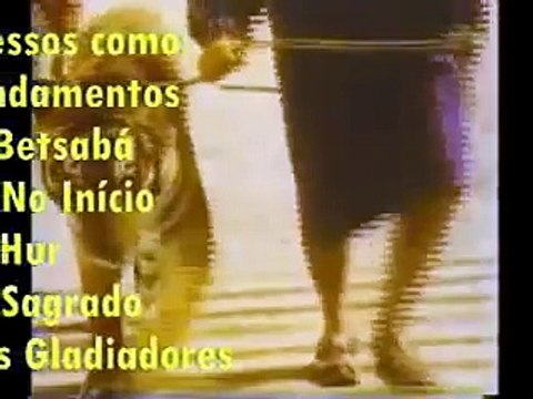 trailer - FILMES BÍBLICOS - os melhores filmes disponíveis!