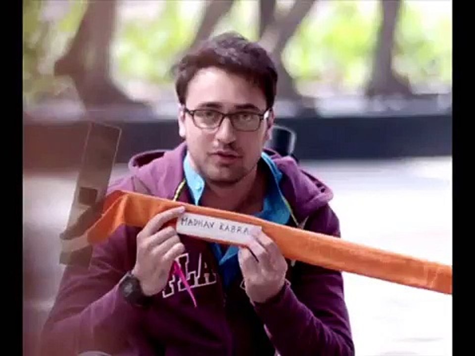 Katti Batti Hindi movie Latest official teaser trailer : Kangana Ranaut and Imran Khan