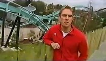 Air at Alton Towers On Blue Peter