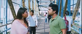 Vaalu New Trailer - STR, Hansika Motwani, Santhanam