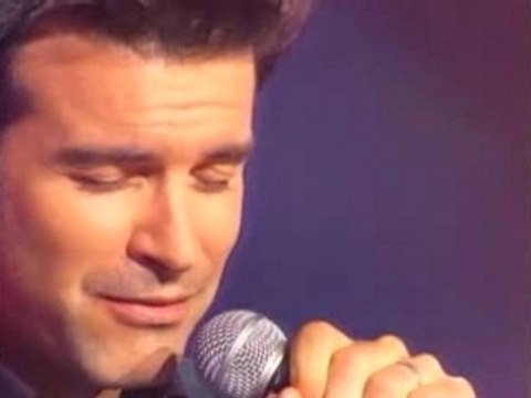 Roch Voisine - Je te Serai Fidele