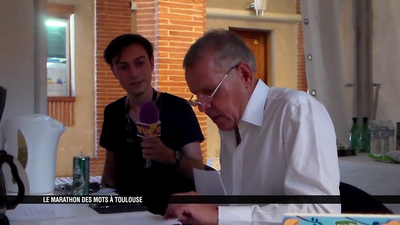 100MEDIAS - 079 - 27 Juin 2015 - Interview de Patrick Poivre d'Arvor