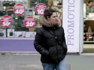 Une histoire banale  Bande annonce