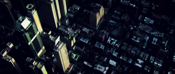 Fire City: The Interpreter of Signs Trailer