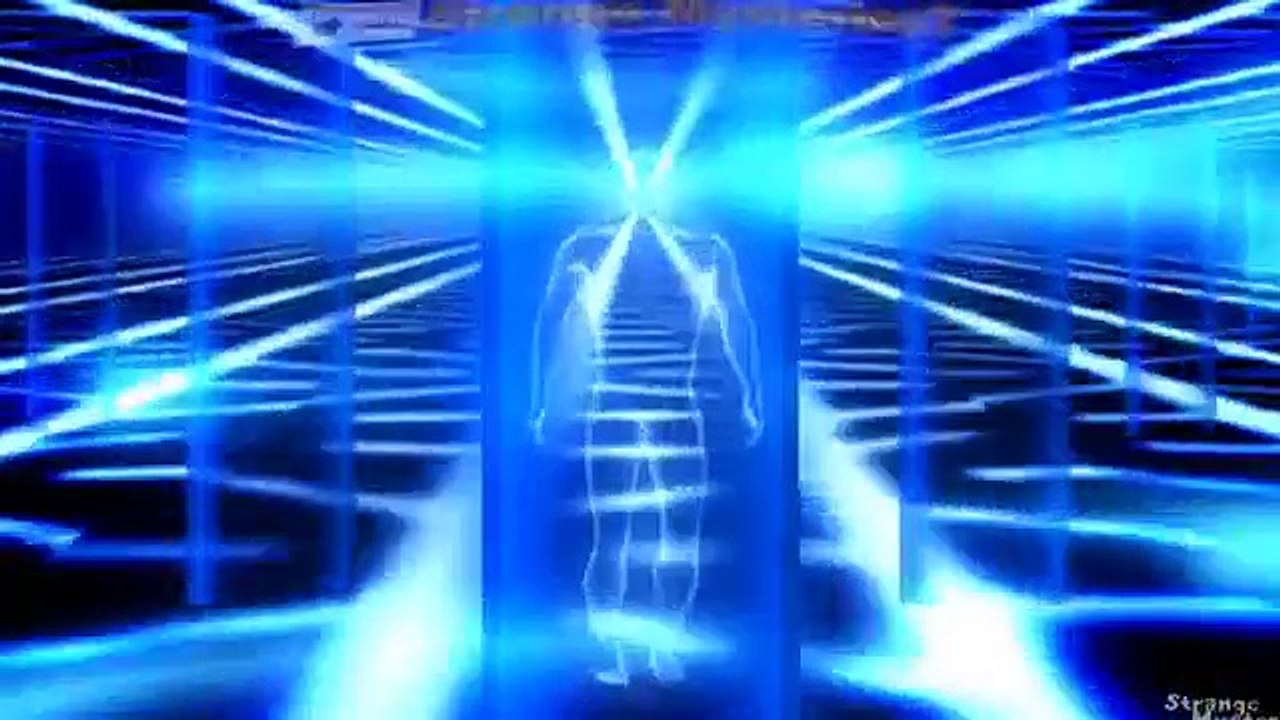 White Orb Caught by Security Cameras Ghost or Alien Probe