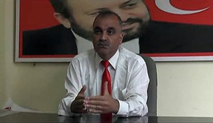 ahmet kozak röp hazır