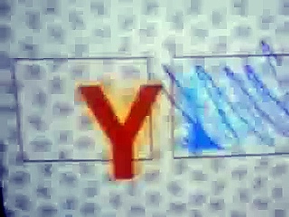 Klasky Csupo/Nickelodeon (1991)