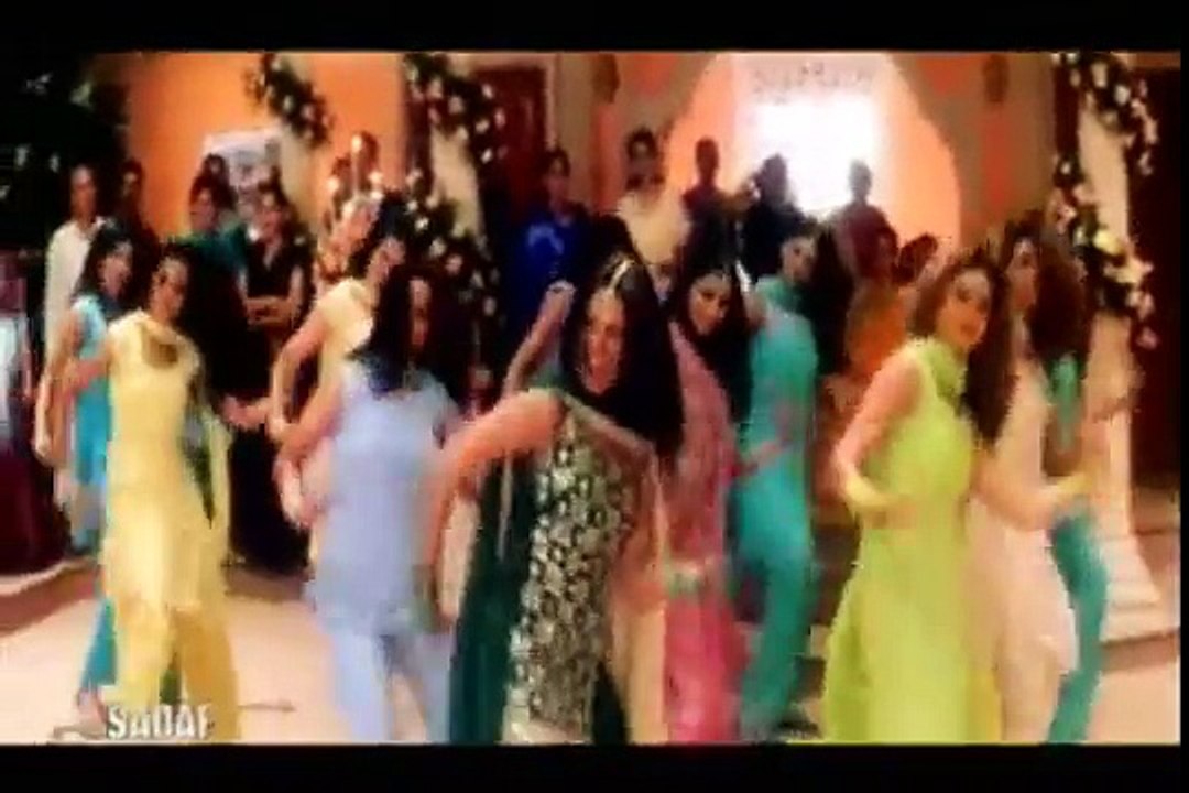 WEDDING HINDI SONG -  hone laga