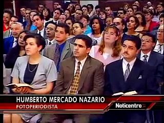 Conmemoracion de la muerte de Jesus Puerto Rico