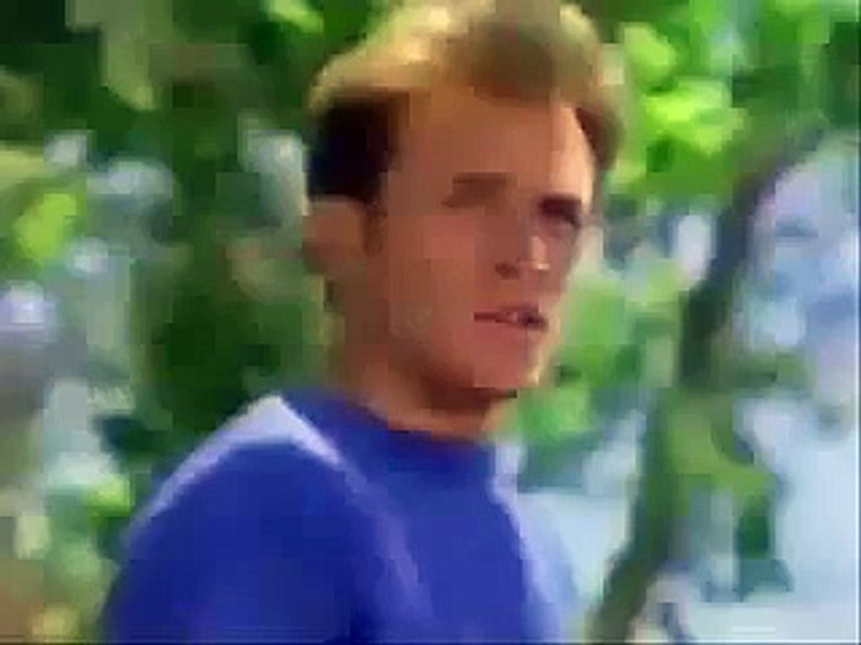 Power Rangers Zeo