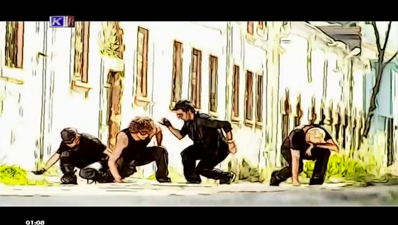 İsmail YK - Psikopat [Kral TV] ᴴᴰ ♥