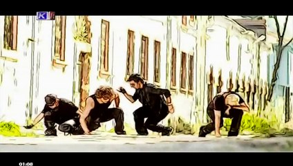 İsmail YK - Psikopat [Kral TV] ᴴᴰ ♥