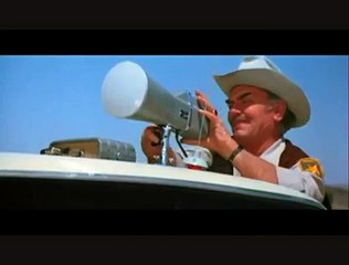 C.W. McCall - Convoy