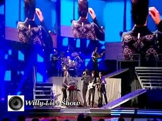 CHAYANNE "LO DEJARIA TODO" Vivo Concierto 2013 HQ