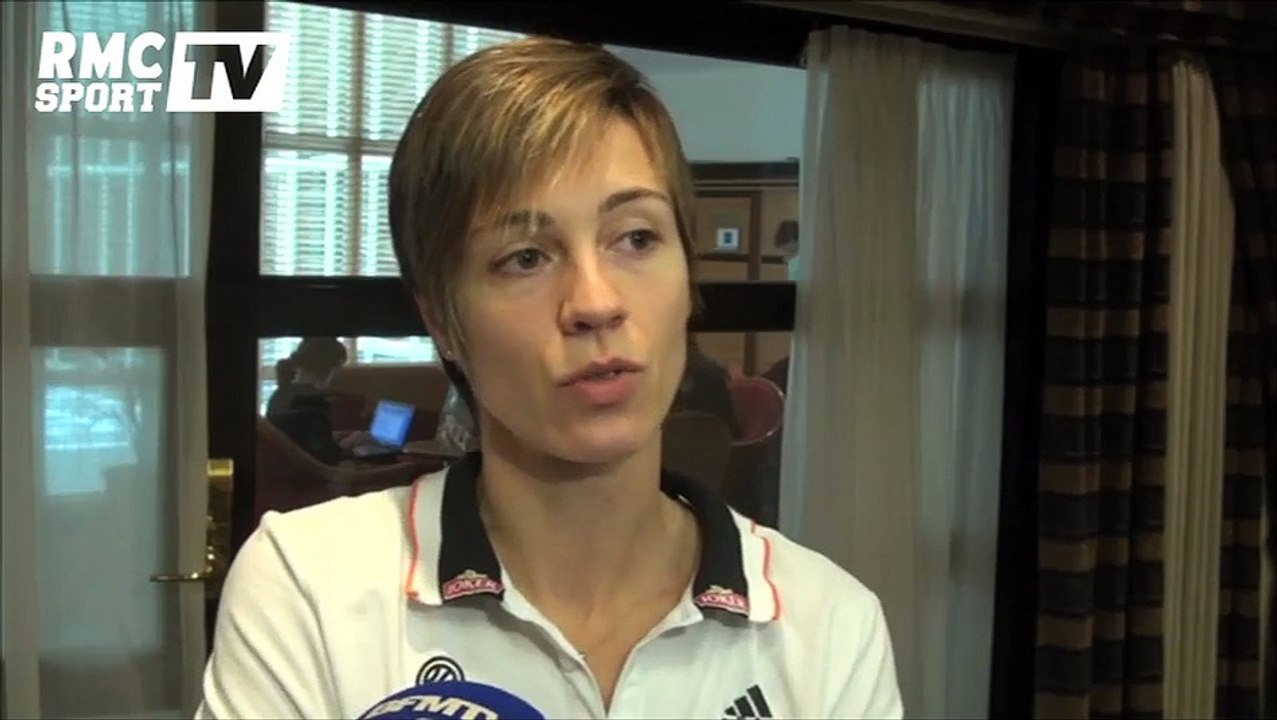 Euro 2015 : les Bleues tiennent leur finale