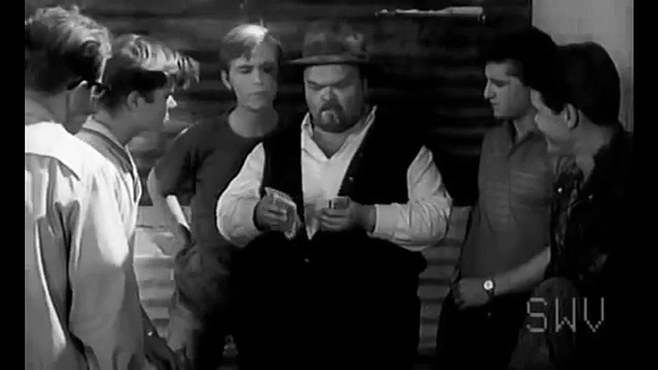 Choppers, The (1961) trailer video Dailymotion