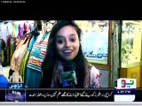 Karachi Zinda Hai - Neo Tv Network Special Report