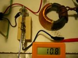 High voltage to Low voltage DC