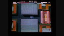 *Granada* Mini Review- Sega Mega Drive (Genesis) Japanese Import