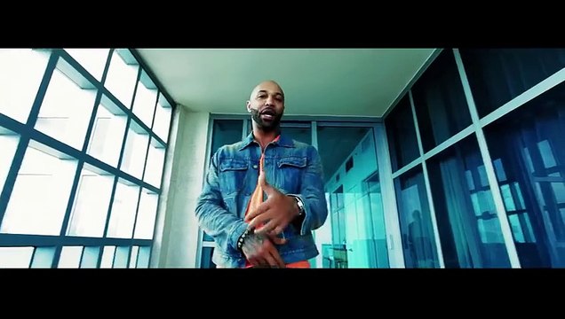 Joe Budden - She Don't Put It Down ft. Lil Wayne, Fabolous, Tank
