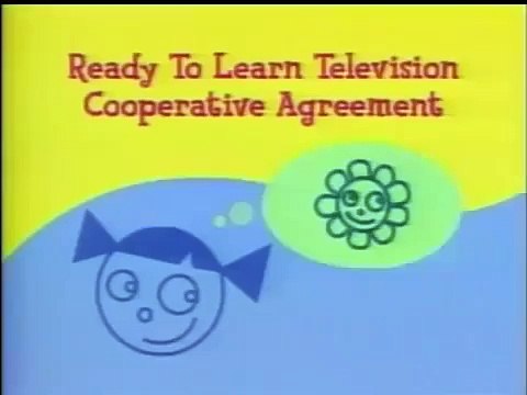 PBS Reading Rainbow 2005-2006 Funding Credits (DVD Version)