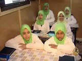 المغرب..مدرسة للفتيات لتأهيلهن ليصبحن داعيات ومرشدات