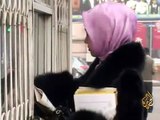 كازاخستان.. مشروع قانون يحظر ارتداء الحجاب