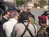 Iraqi Prime Minister Visits Al Anbar