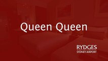 Deluxe Queen Queen Room | Rydges Sydney Airport Hotel