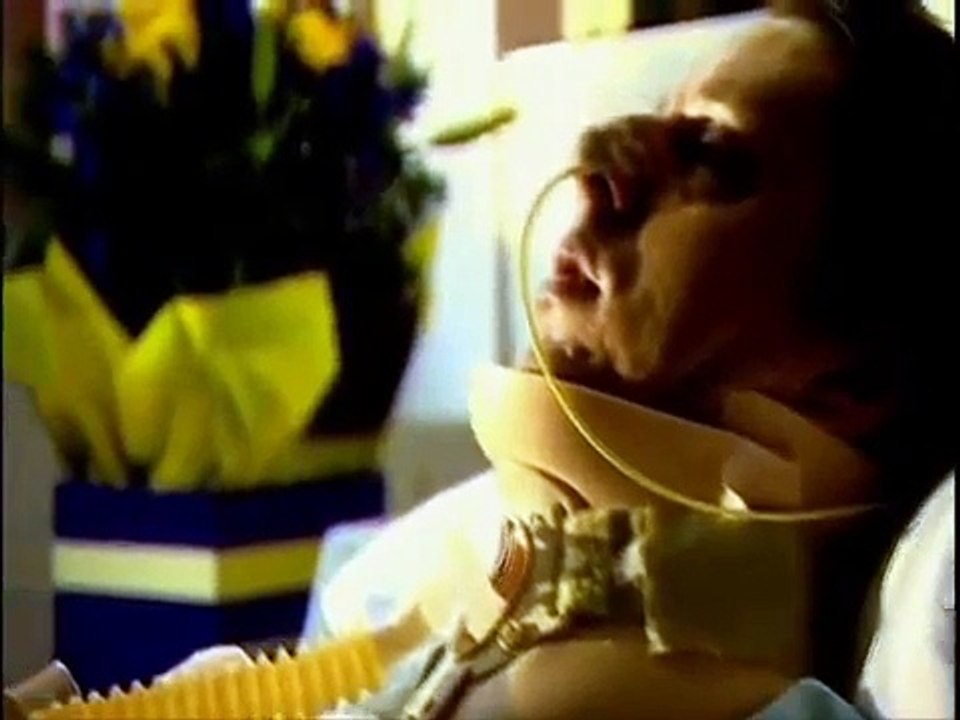 Morris Goodman - The Miracle Man