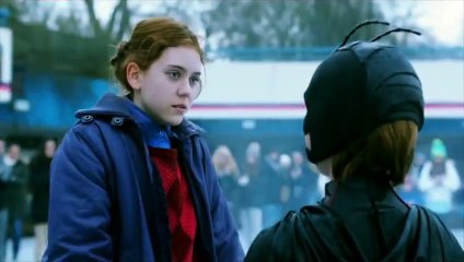 Antboy 2 Revenge of the Red Fury 2015 Movie