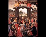 Autodafé Battiato Franco - 1488 - Inquisizione